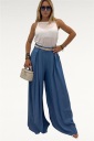 pantalone ampio living